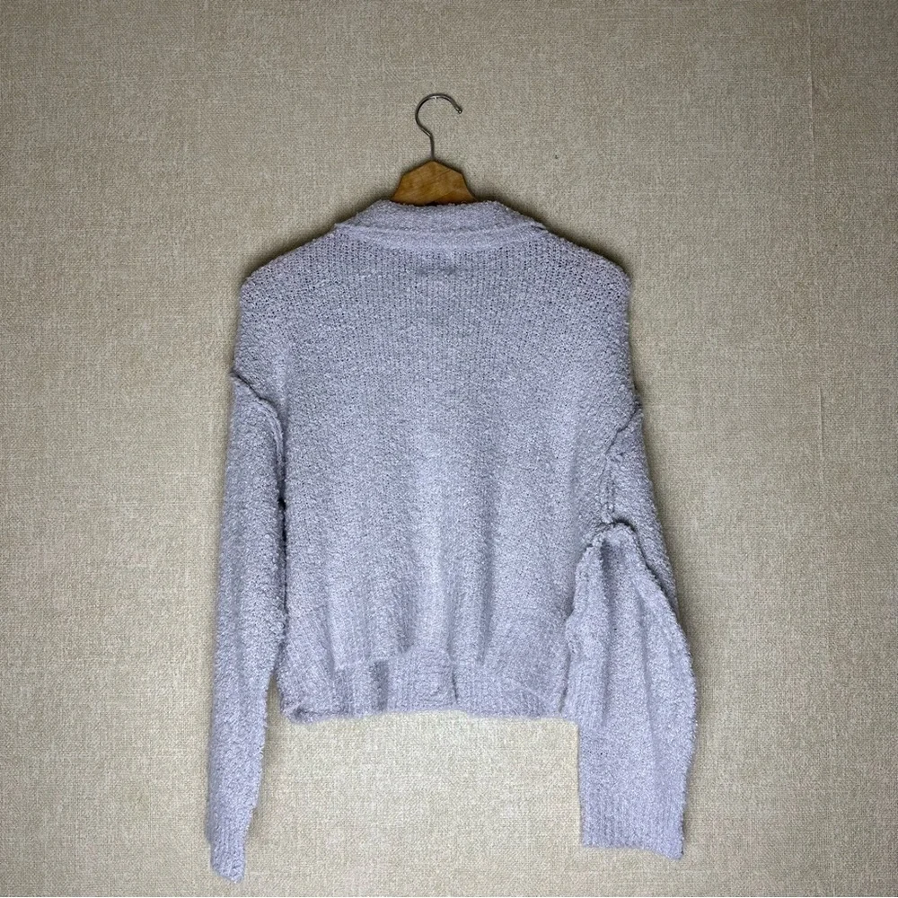 BDG Polyester Cardigan Size Small NWT